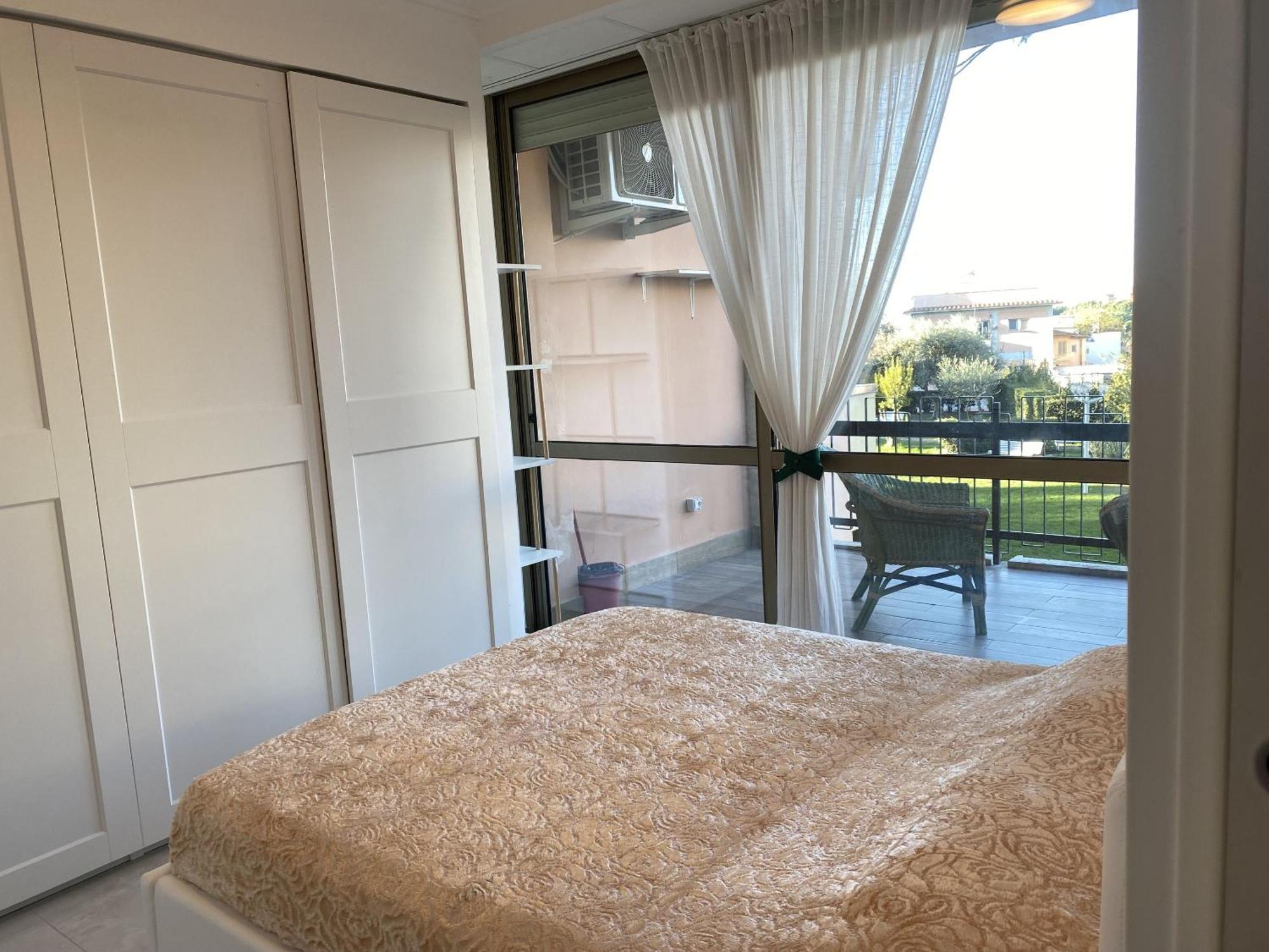 Green House - Parco Tirreno By Ohana Roma Exterior foto