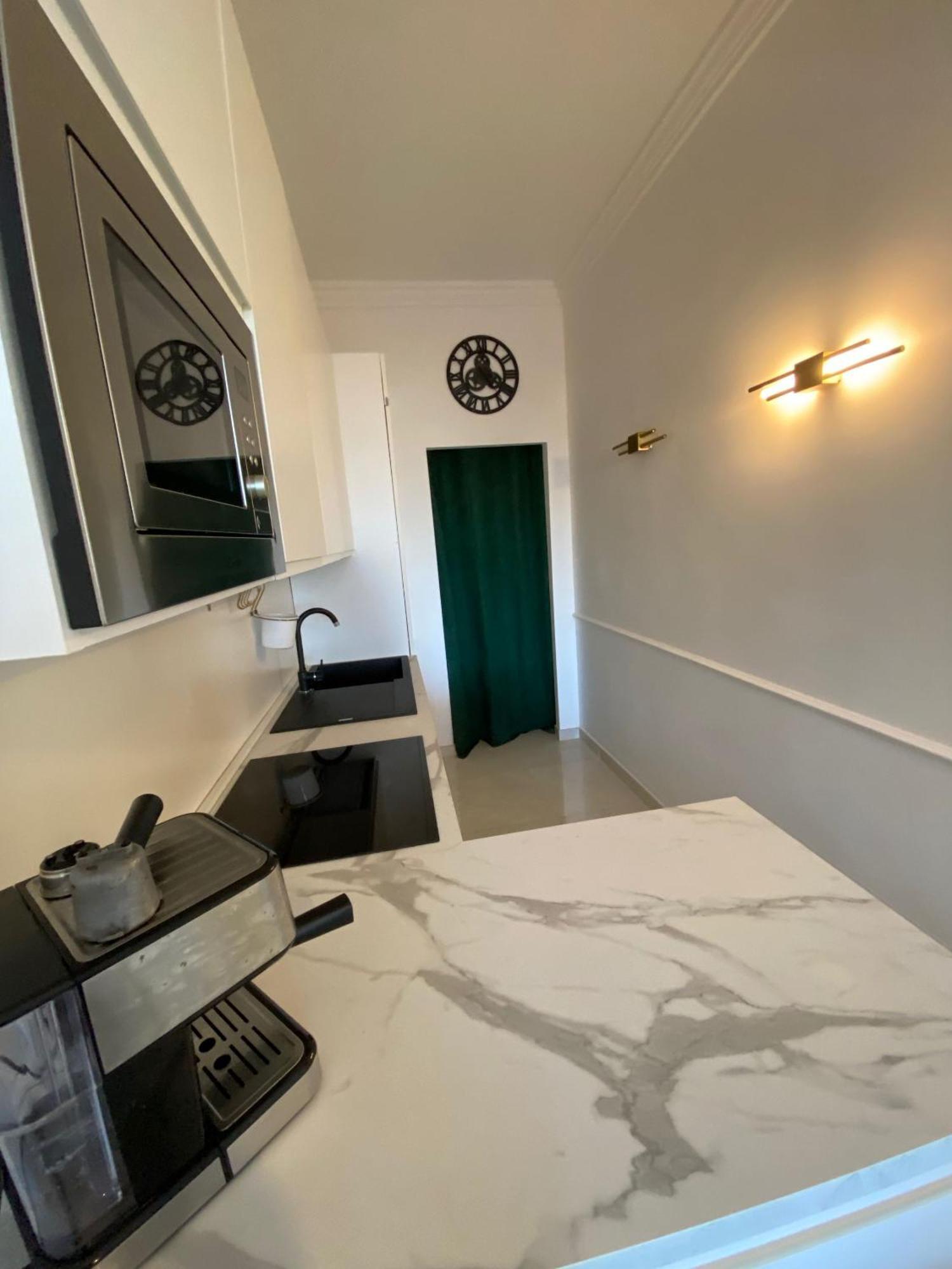 Green House - Parco Tirreno By Ohana Roma Exterior foto