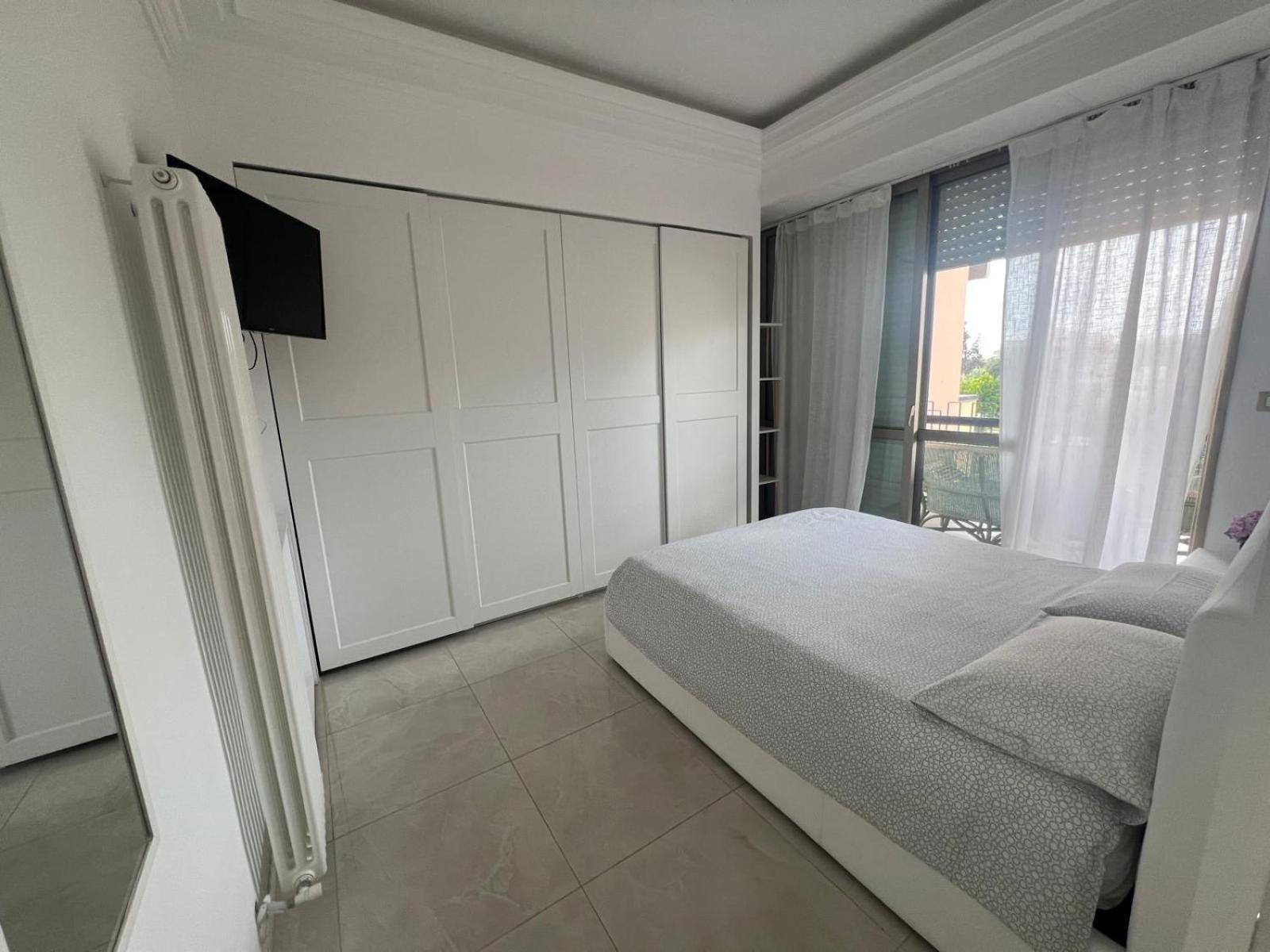 Green House - Parco Tirreno By Ohana Roma Exterior foto